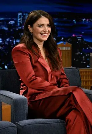 Eve Hewson OnlyFans Leaked Free Thumbnail Picture - #E1v4y7MLdQ