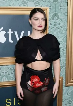 Eve Hewson OnlyFans Leaked Free Thumbnail Picture - #FOVKAHgUKk