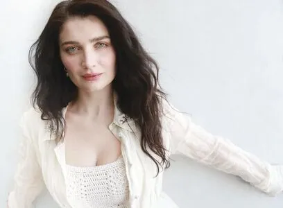 Eve Hewson OnlyFans Leaked Free Thumbnail Picture - #GA9fSglXBR