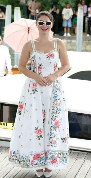 Eve Hewson OnlyFans Leaked Free Thumbnail Picture - #GPTQJ9HX5s