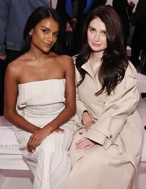 Eve Hewson OnlyFans Leaked Free Thumbnail Picture - #Hd7dQValqd