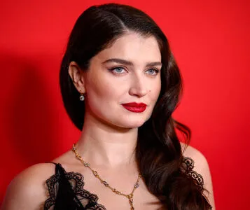 Eve Hewson OnlyFans Leaked Free Thumbnail Picture - #J69eEpPiMQ