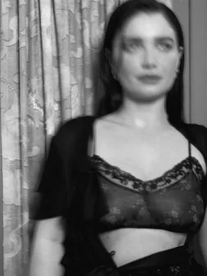 Eve Hewson OnlyFans Leaked Free Thumbnail Picture - #JKuVk9WJd5