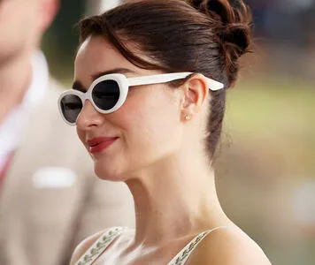 Eve Hewson OnlyFans Leaked Free Thumbnail Picture - #KYjr0ZKbrG