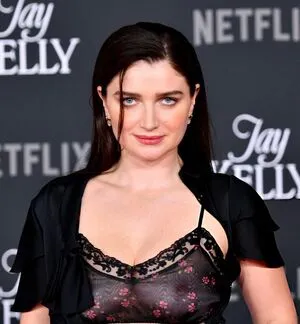 Eve Hewson OnlyFans Leaked Free Thumbnail Picture - #M4J7T8g3Aa