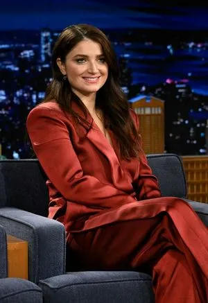 Eve Hewson OnlyFans Leaked Free Thumbnail Picture - #MWoco6dqUO