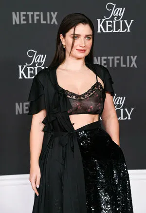 Eve Hewson OnlyFans Leaked Free Thumbnail Picture - #N7ZLliGbgK