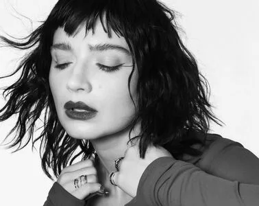 Eve Hewson OnlyFans Leaked Free Thumbnail Picture - #NB1EihFSQF