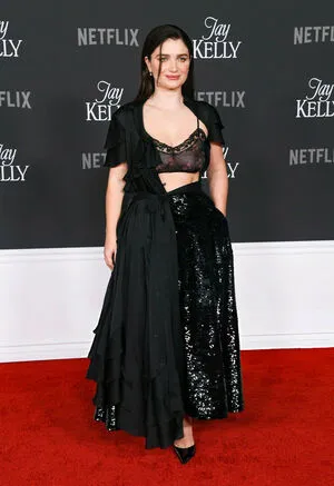 Eve Hewson OnlyFans Leaked Free Thumbnail Picture - #OfdoixqIkH