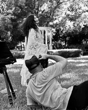 Eve Hewson OnlyFans Leaked Free Thumbnail Picture - #OiFDbnwRFS