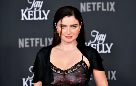 Eve Hewson OnlyFans Leaked Free Thumbnail Picture - #PMAEZiSOie