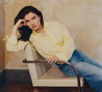 Eve Hewson OnlyFans Leaked Free Thumbnail Picture - #PNE0GgLEhd