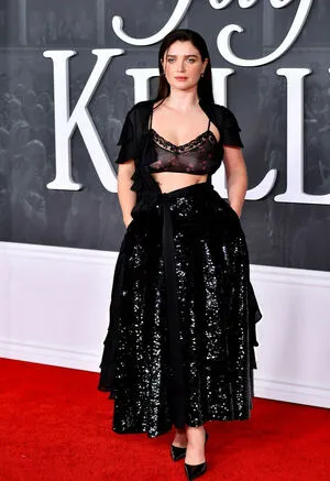 Eve Hewson OnlyFans Leaked Free Thumbnail Picture - #PtXt2P3S4H