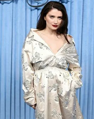 Eve Hewson OnlyFans Leaked Free Thumbnail Picture - #Q2c2jajFHk