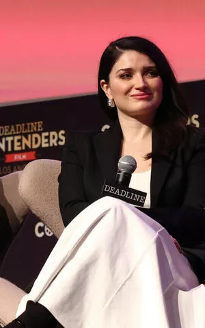 Eve Hewson OnlyFans Leaked Free Thumbnail Picture - #Q5OXhT4luu