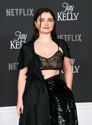 Eve Hewson OnlyFans Leaked Free Thumbnail Picture - #RF0NHaKVnS