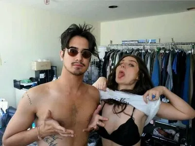 Eve Hewson OnlyFans Leaked Free Thumbnail Picture - #Rc3G3026im