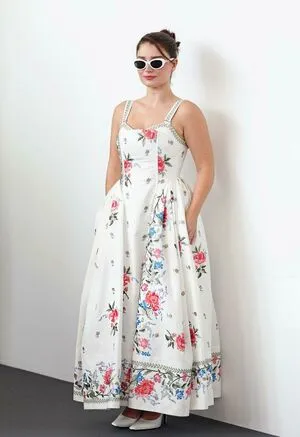 Eve Hewson OnlyFans Leaked Free Thumbnail Picture - #Rys8fs7DSh