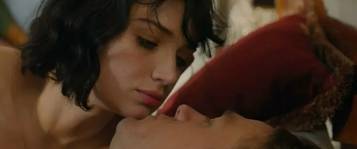 Eve Hewson OnlyFans Leaked Free Thumbnail Picture - #S7zoFBXl2z