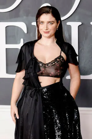 Eve Hewson OnlyFans Leaked Free Thumbnail Picture - #S89RMx2vc0