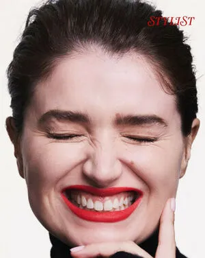 Eve Hewson OnlyFans Leaked Free Thumbnail Picture - #S8XkHS90j5