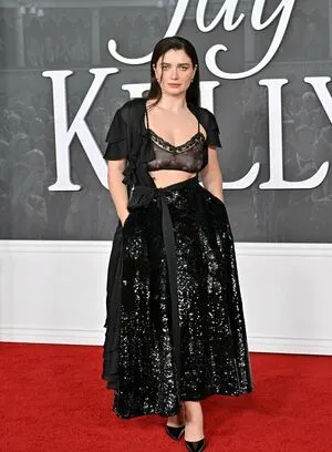 Eve Hewson OnlyFans Leaked Free Thumbnail Picture - #SDKYvR4eZB