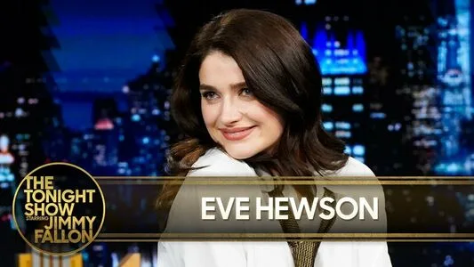 Eve Hewson OnlyFans Leaked Free Thumbnail Picture - #ScaCthkqME