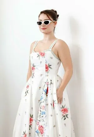 Eve Hewson OnlyFans Leaked Free Thumbnail Picture - #UCnKqtDHbS