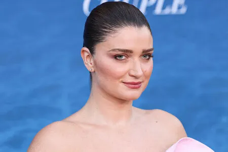 Eve Hewson OnlyFans Leaked Free Thumbnail Picture - #VGPFzuPIzw