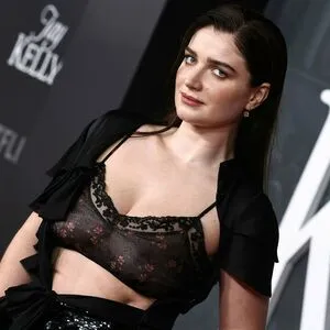 Eve Hewson OnlyFans Leaked Free Thumbnail Picture - #YWLMTEyns5