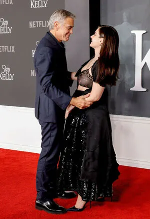 Eve Hewson OnlyFans Leaked Free Thumbnail Picture - #aUcce77yMa