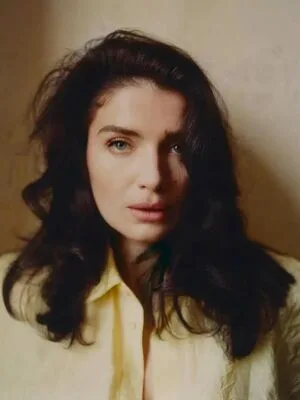 Eve Hewson OnlyFans Leaked Free Thumbnail Picture - #awedUlNfoD