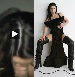 Eve Hewson OnlyFans Leaked Free Thumbnail Picture - #bck61IHLp9