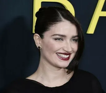 Eve Hewson OnlyFans Leaked Free Thumbnail Picture - #bir13Dgxpj