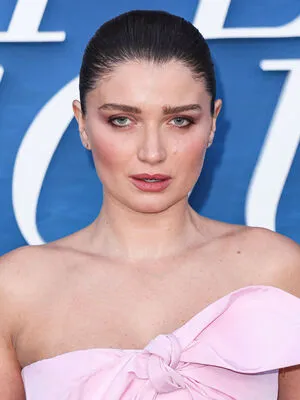 Eve Hewson OnlyFans Leaked Free Thumbnail Picture - #d7VSWFy8Fq