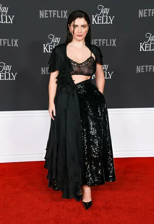 Eve Hewson OnlyFans Leaked Free Thumbnail Picture - #ecKbJ50CKH