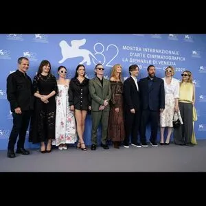 Eve Hewson OnlyFans Leaked Free Thumbnail Picture - #gvnISBRuRf