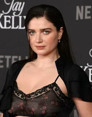 Eve Hewson OnlyFans Leaked Free Thumbnail Picture - #i9P9vi09YV