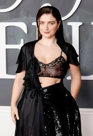 Eve Hewson OnlyFans Leaked Free Thumbnail Picture - #iCFnT8Slj9