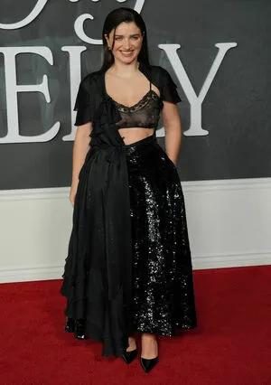 Eve Hewson OnlyFans Leaked Free Thumbnail Picture - #j4WZKGThOl