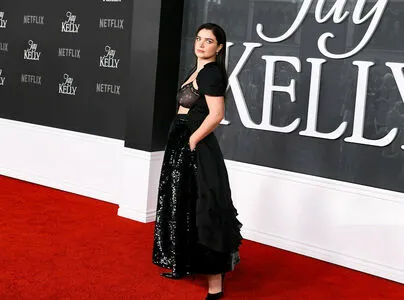 Eve Hewson OnlyFans Leaked Free Thumbnail Picture - #k0rI8lq89X