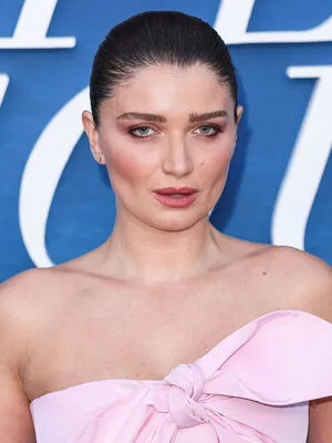 Eve Hewson OnlyFans Leaked Free Thumbnail Picture - #kqLnkovBzz