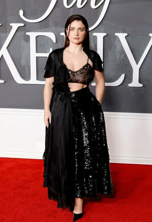 Eve Hewson OnlyFans Leaked Free Thumbnail Picture - #l8ErVAThZO