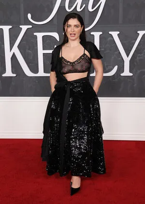 Eve Hewson OnlyFans Leaked Free Thumbnail Picture - #lEZTzwASpw