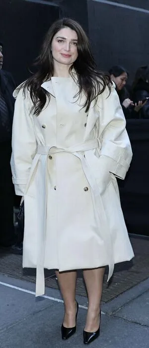 Eve Hewson OnlyFans Leaked Free Thumbnail Picture - #lwYwSXWx9X