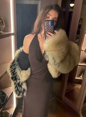 Eve Hewson OnlyFans Leaked Free Thumbnail Picture - #mAlkJ5nLb8