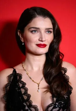 Eve Hewson OnlyFans Leaked Free Thumbnail Picture - #mXRIPek7uy