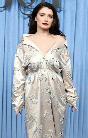 Eve Hewson OnlyFans Leaked Free Thumbnail Picture - #miGjdrno19
