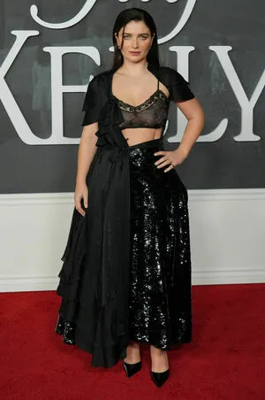 Eve Hewson OnlyFans Leaked Free Thumbnail Picture - #nKqMfllSXk