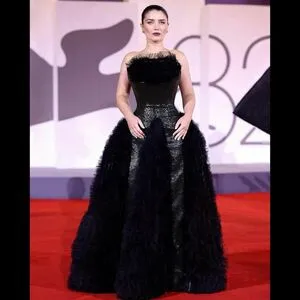 Eve Hewson OnlyFans Leaked Free Thumbnail Picture - #nMxm7LJAFt